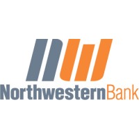 Northwestern Bank Logo