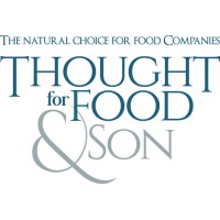 Thought For Food & Son Logo