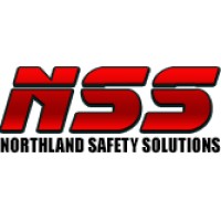 NORTHLAND SAFETY SOLUTIONS Logo
