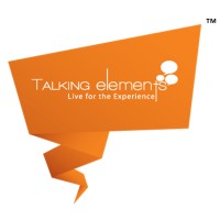Talking Elements Logo