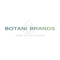 Botani Brands Logo