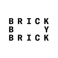 Brick By Brick Logo