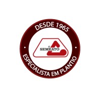 Semeato S/A Indústria e Comércio Logo