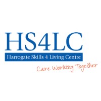 HS4LC Logo