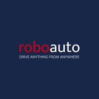 Roboauto Logo