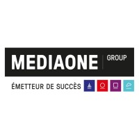 Media One Group Logo