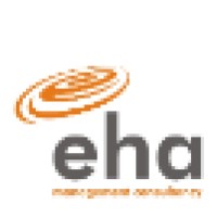 Eha Management Consultancy Logo