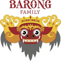 Barong Family Logo