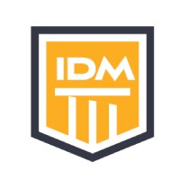 Insurance Design Management Logo