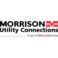 Morrison Utility Connections Logo
