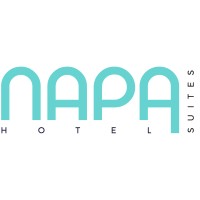 Hotel Napa Suites Logo