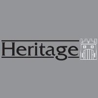 Heritage Construction and Landscaping Limited Logo