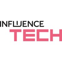 Influence Tech AB Logo