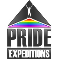 Pride Expeditions Logo