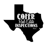 Cofer Real Estate Inspections Logo