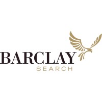 Barclay Search Logo