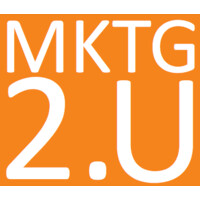 MKTG2.U Logo