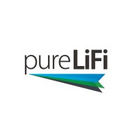pureLiFi Ltd Logo