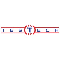 Testech, Inc. Logo