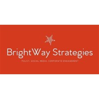 BrightWay Strategies Logo