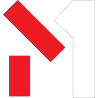 M1 TV Music Channel Logo