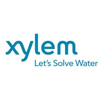 Xylem France Logo