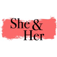 She&Her Logo