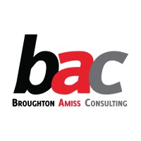 BAC Logistics Logo