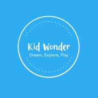 Kid Wonder Logo