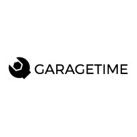 Garagetime Logo