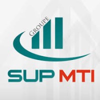 Ecole Supérieur de Management, Télécommunication et dInformatique Logo