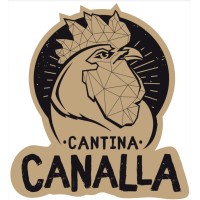 Cantina Canalla Logo