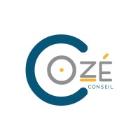 c.Ozé Logo