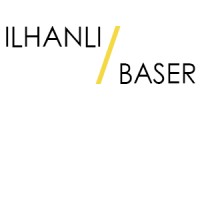 ILHANLI/BASER Law Firm Logo