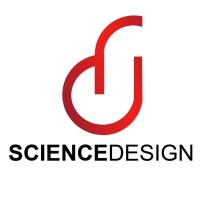Science Design Logo