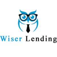 Wiser Lending NMLS #258296 Logo