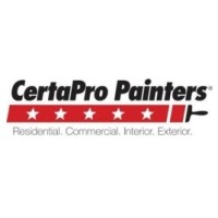 CertaPro Painters of Austin Logo