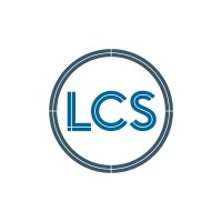 LCS Facility Group Logo