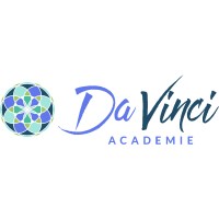 DaVinci Academie Logo
