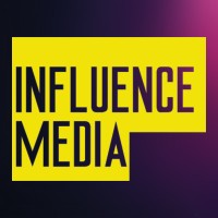 Influence Media Logo