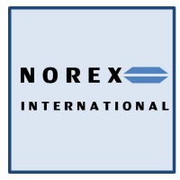 Norex International, LLC Logo