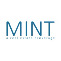 Mint a Real Estate Brokerage, LLC Logo