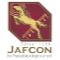 JAFCON Consultants for Productivity Improvement Logo