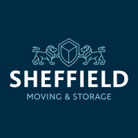 Sheffield Moving & Storage Logo