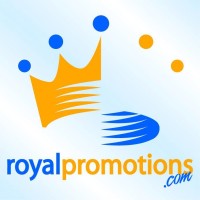 Royal Promotions, Inc. Logo