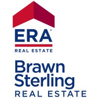 ERA Brawn Sterling Real Estate Logo