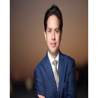 Licensed Real Estate Agent Logo