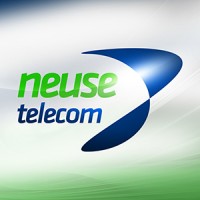 Neuse Telecom, LLC. Logo
