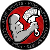 Aesir Sports Logo