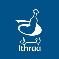 Ithraa Logo